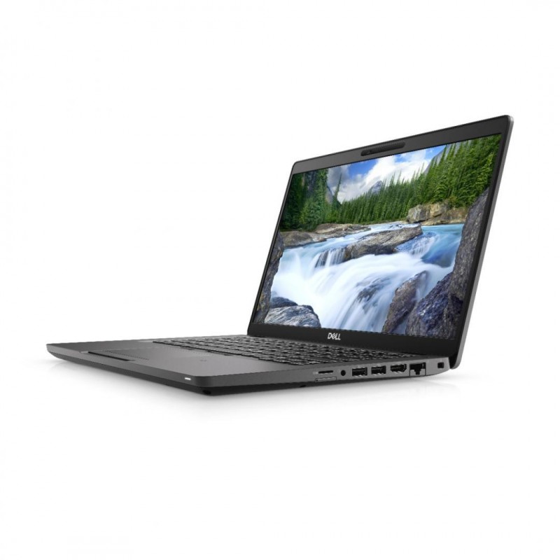 Laptop dell latitude 5400 14 fhd wva...