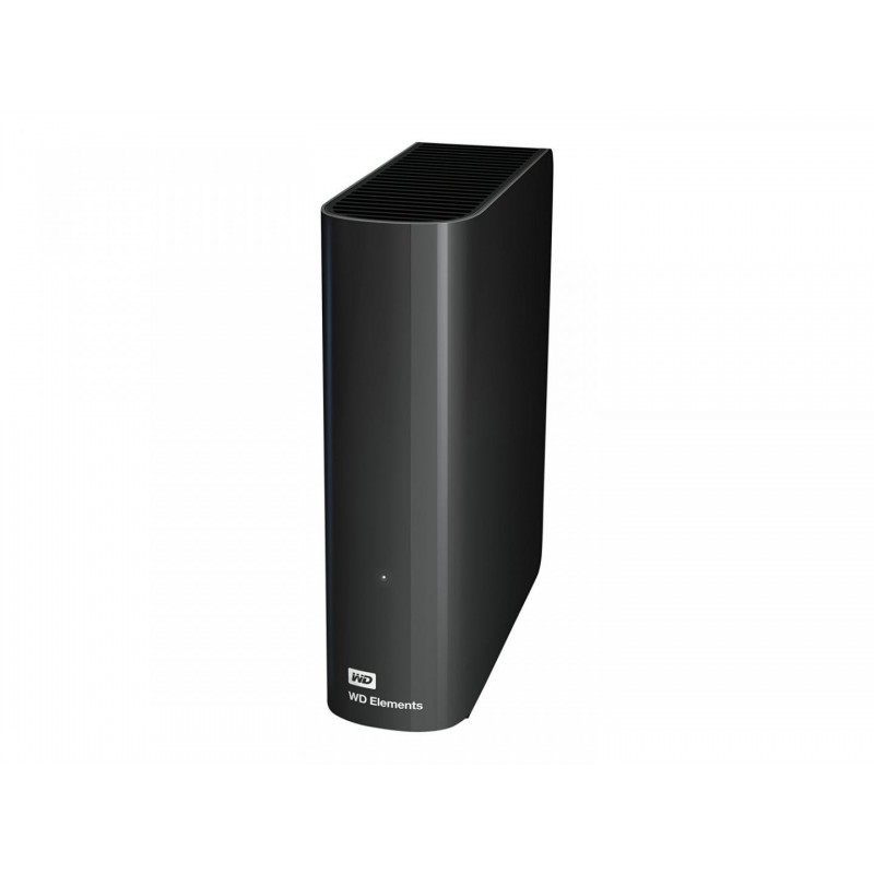 Hdd extern wd 3tb elements 3.5 usb3.0...