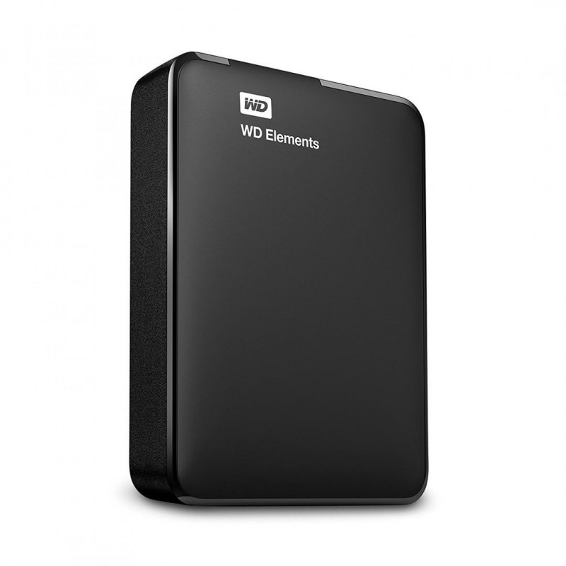 Hdd extern wd 3tb elements 2.5 usb3.0...