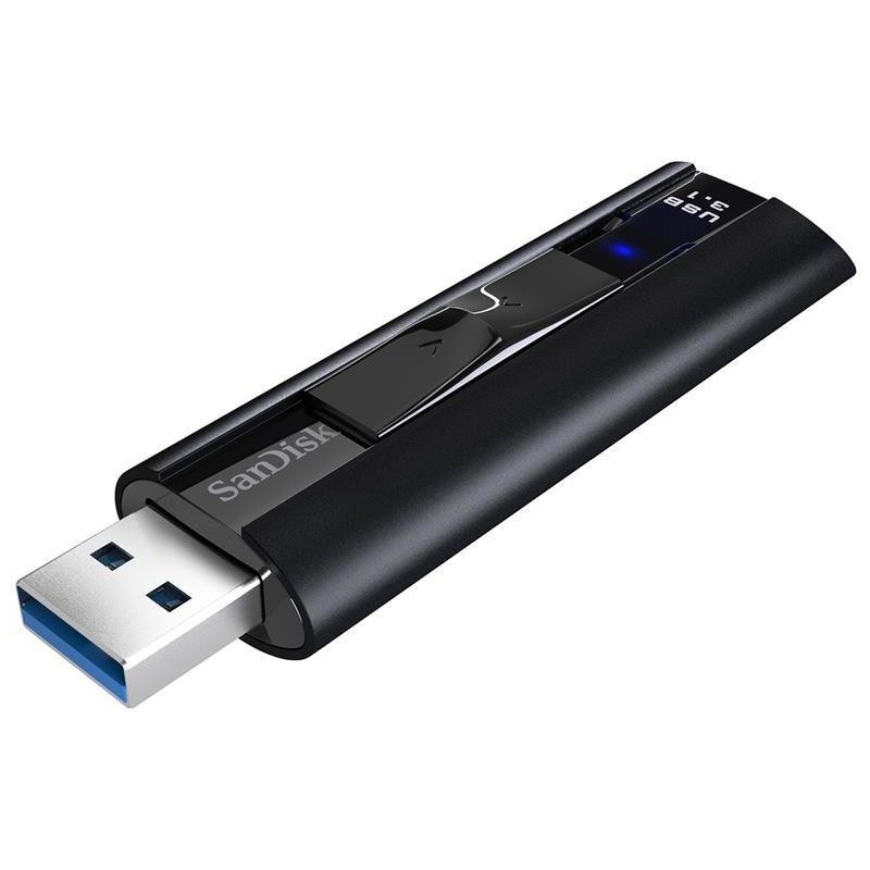 Usb flash drive sandisk extreme pro...