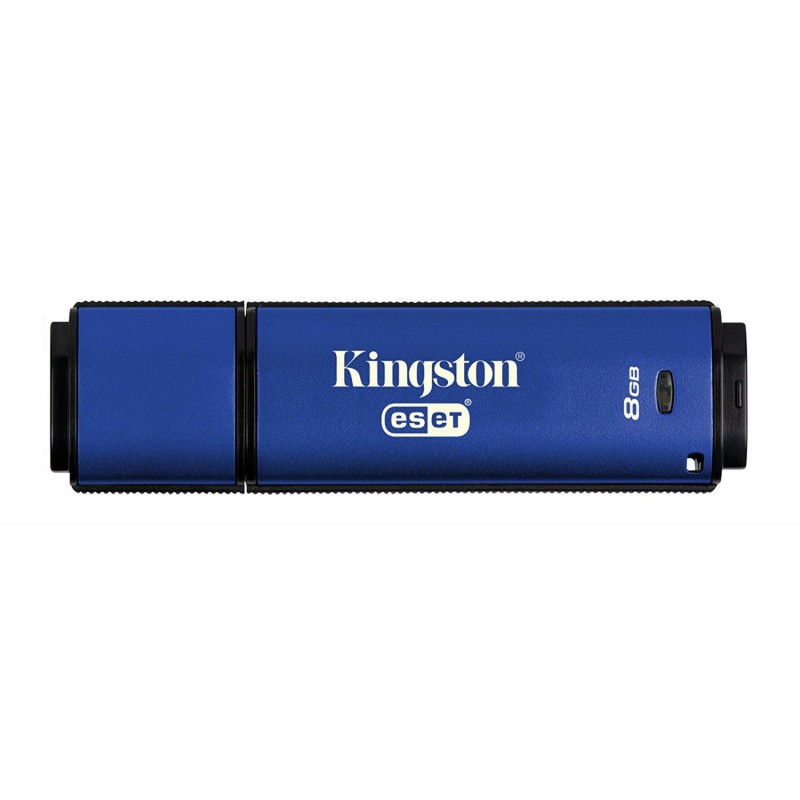 Usb flash drive kingston 8gb dtvp30av...