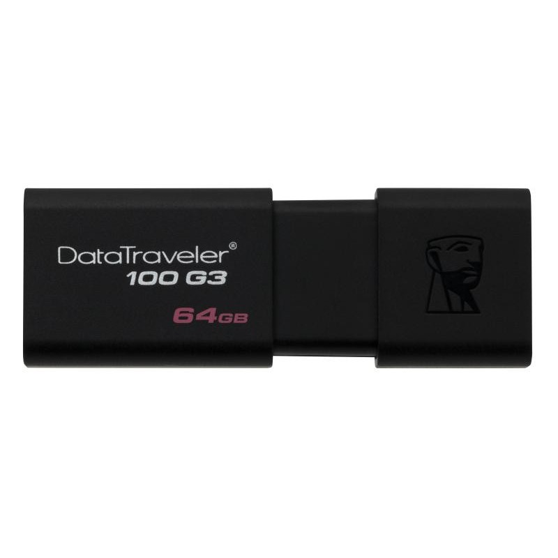 Usb flash drive kingston 64 gb...