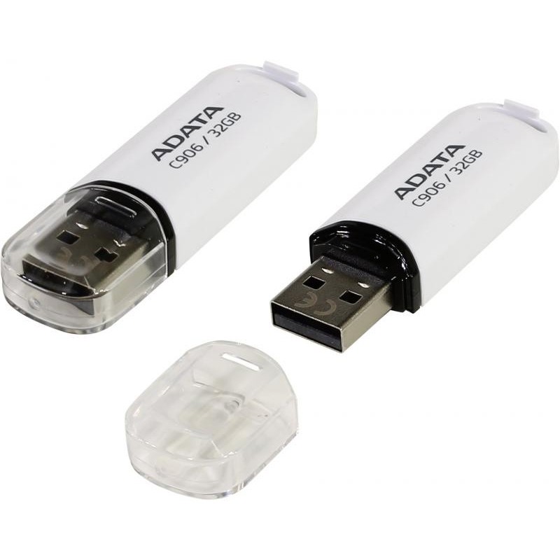 Usb flash drive adata 32gb c906...