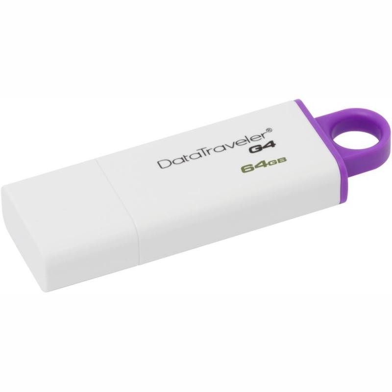 Usb flash drive kingston 64 gb...