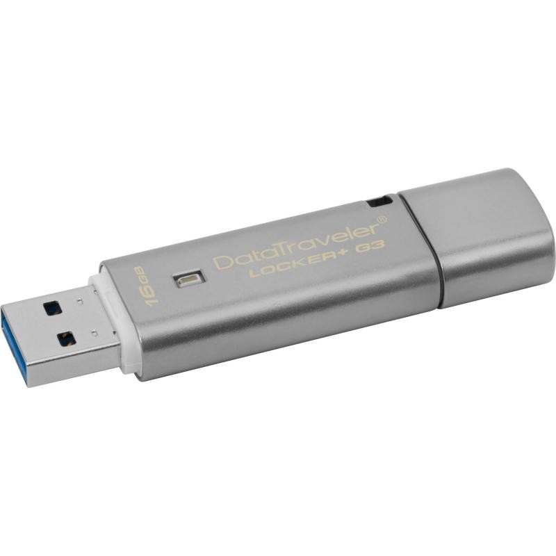 Usb flash drive kingston 16 gb dt...