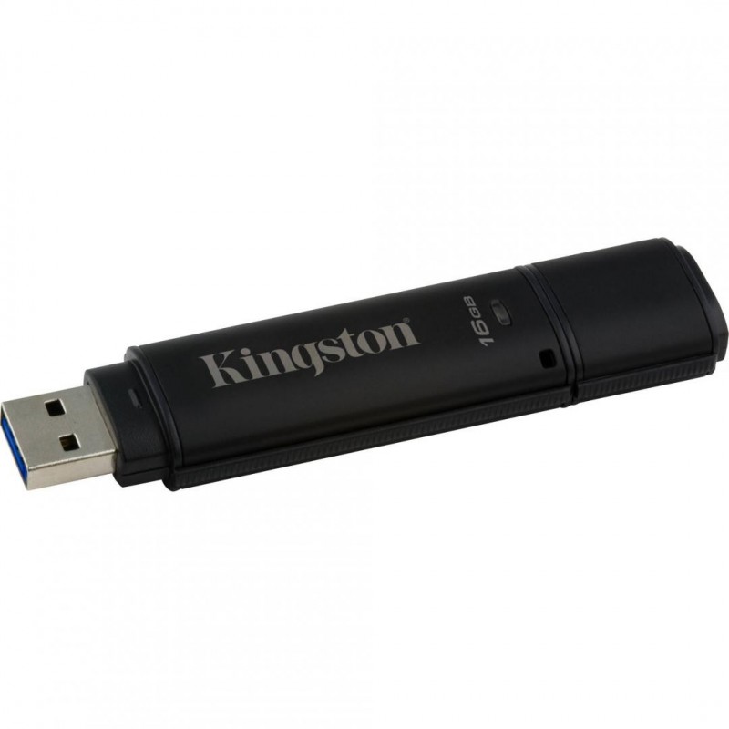 Usb flash drive kingston 16gb dt4000...