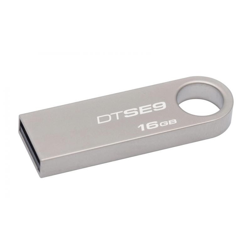 Usb flash drive kingston 16 gb...