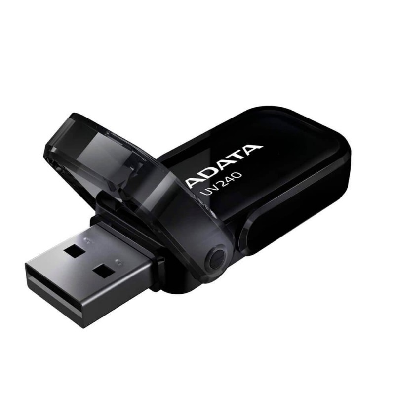 Usb flash drive adata 64gb uv240 usb...