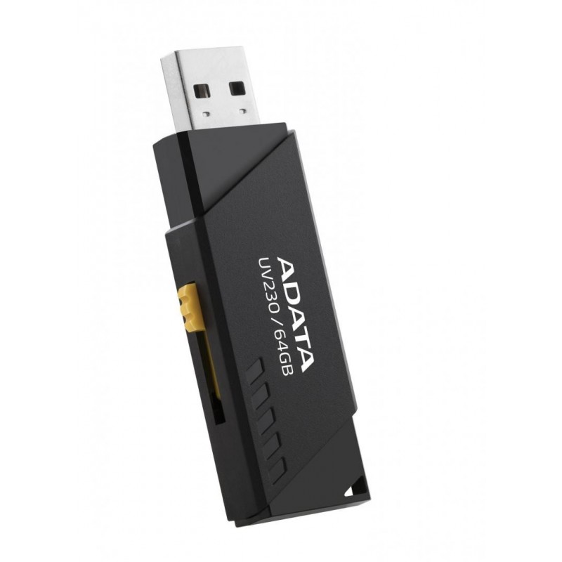 Usb flash drive adata 64gb uv230...