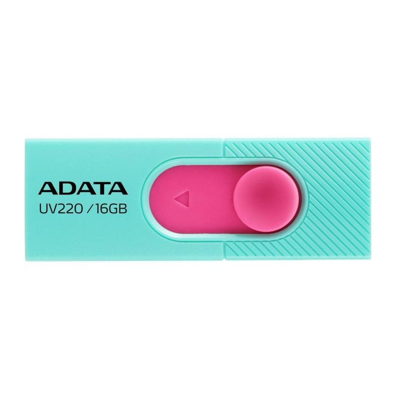 Usb flash drive adata uv220 16gb...