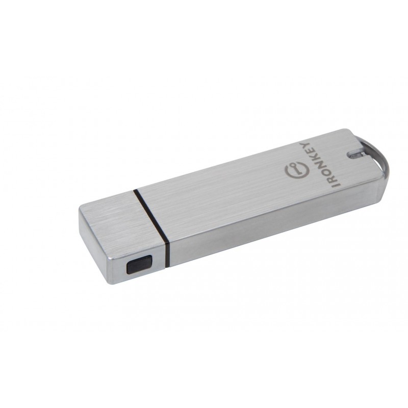 Usb flash drive kingston 64gb ironkey...