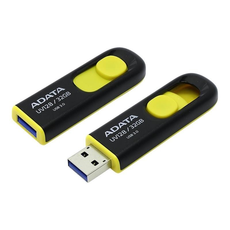 Usb flash drive adata 32gb uv128...