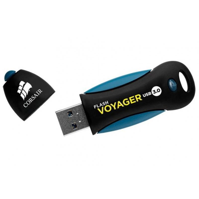 Usb flash drive corsair 64gb voyager...