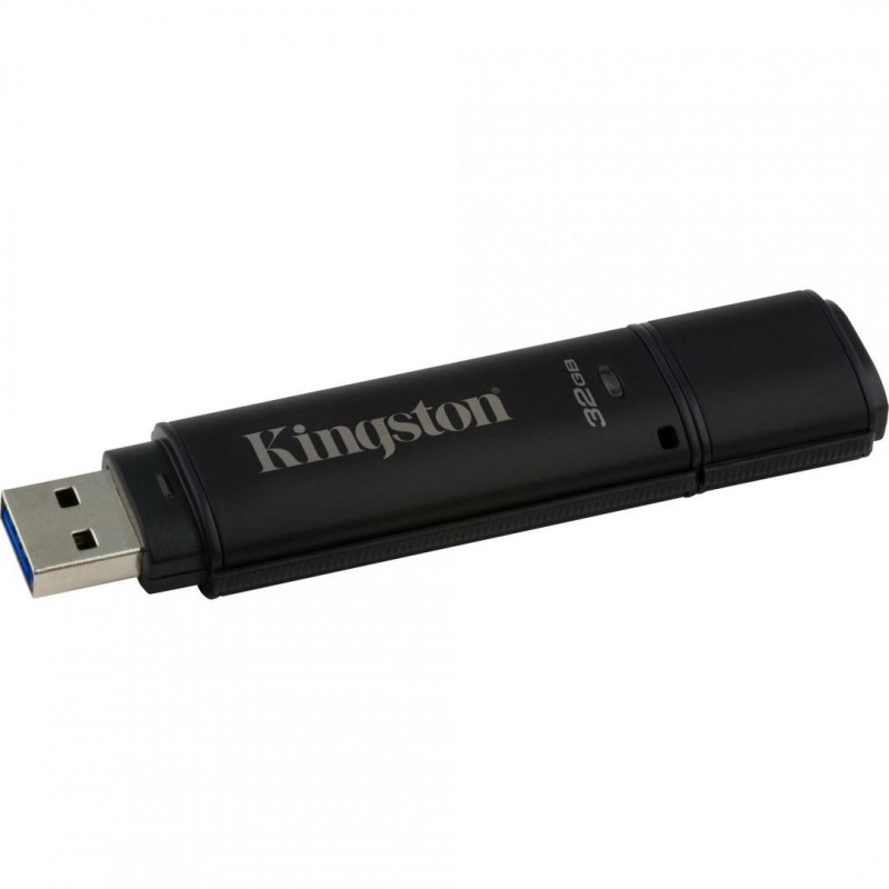 Usb flash drive kingston 32gb dt4000...