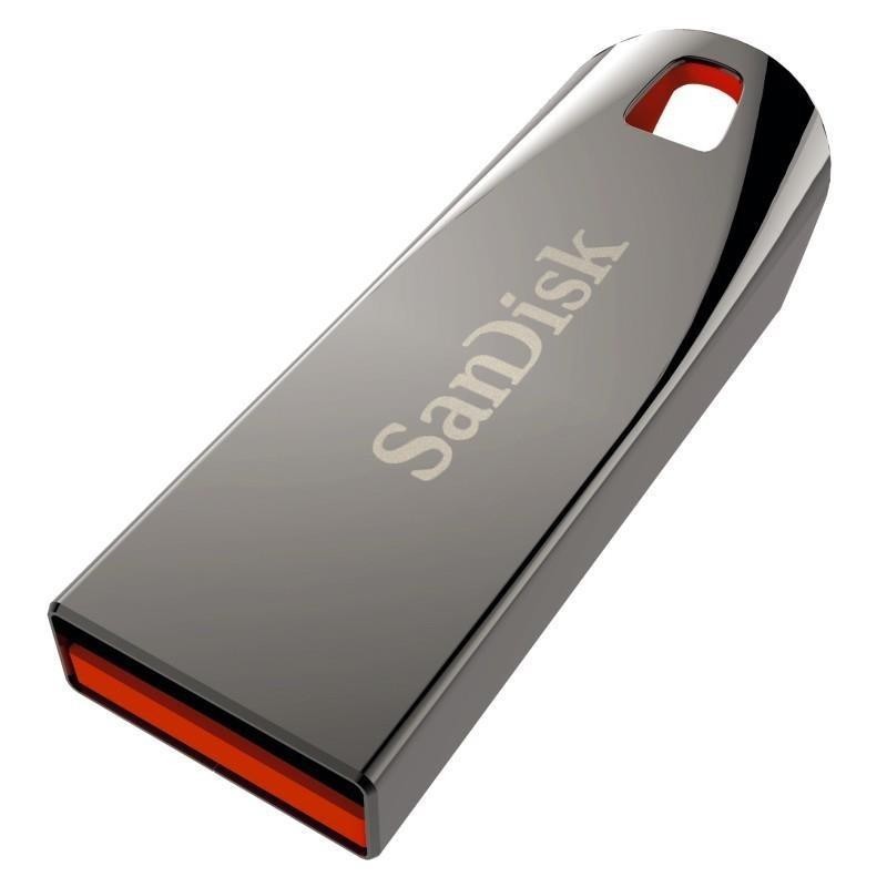 Usb flash drive sandisk cruzer force...