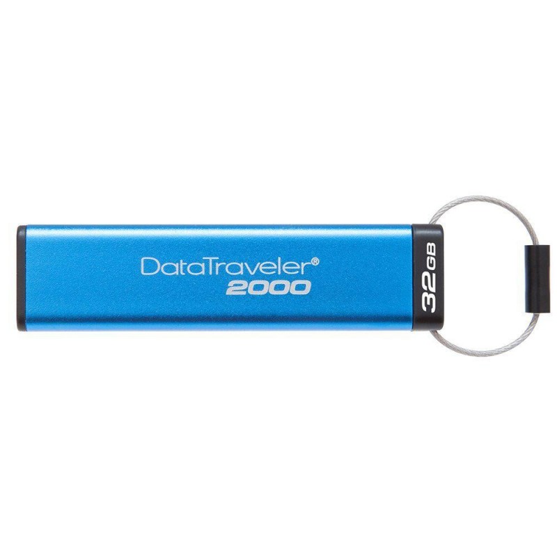 Usb flash drive kingston 32gb dt2000...