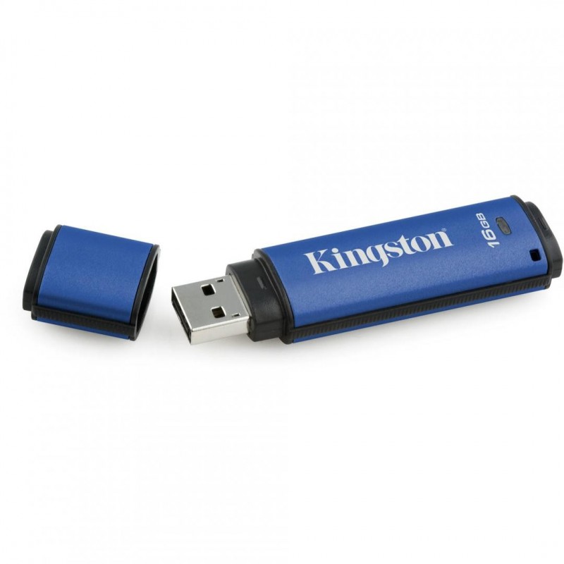 Usb flash drive kingston 16gb...