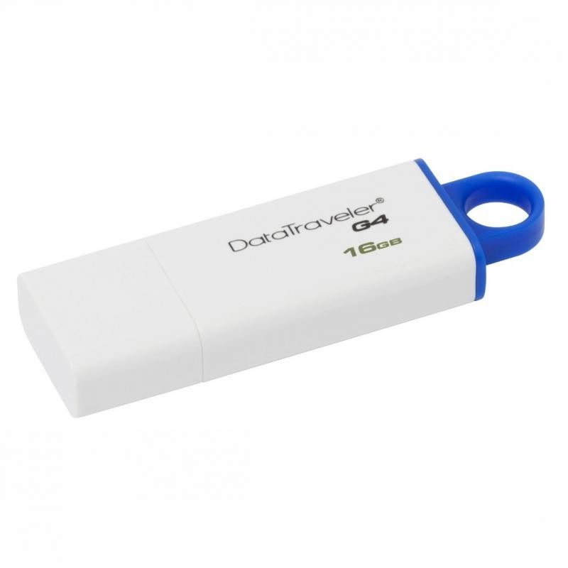 Usb flash drive kingston 16 gb...