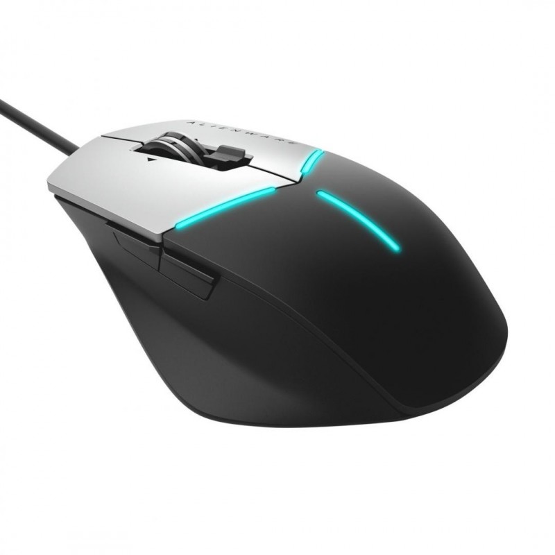 Dl mouse gaming alienware advanced...