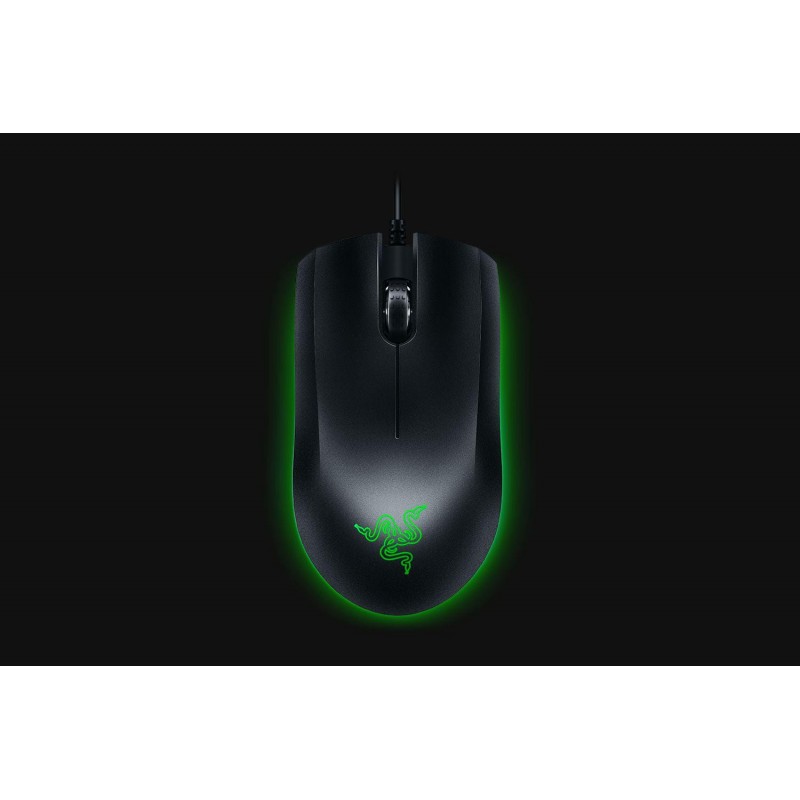 Mouse gaming razer abyssus essential...