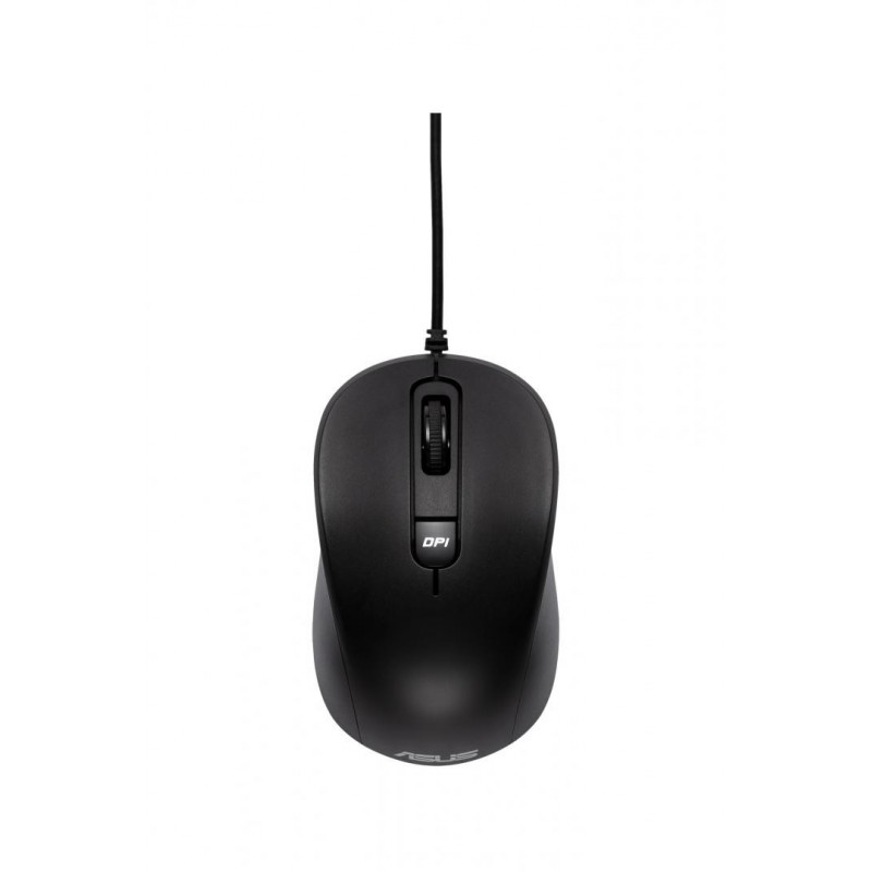 Mouse asus mu101c optic cu fir de 1.5...