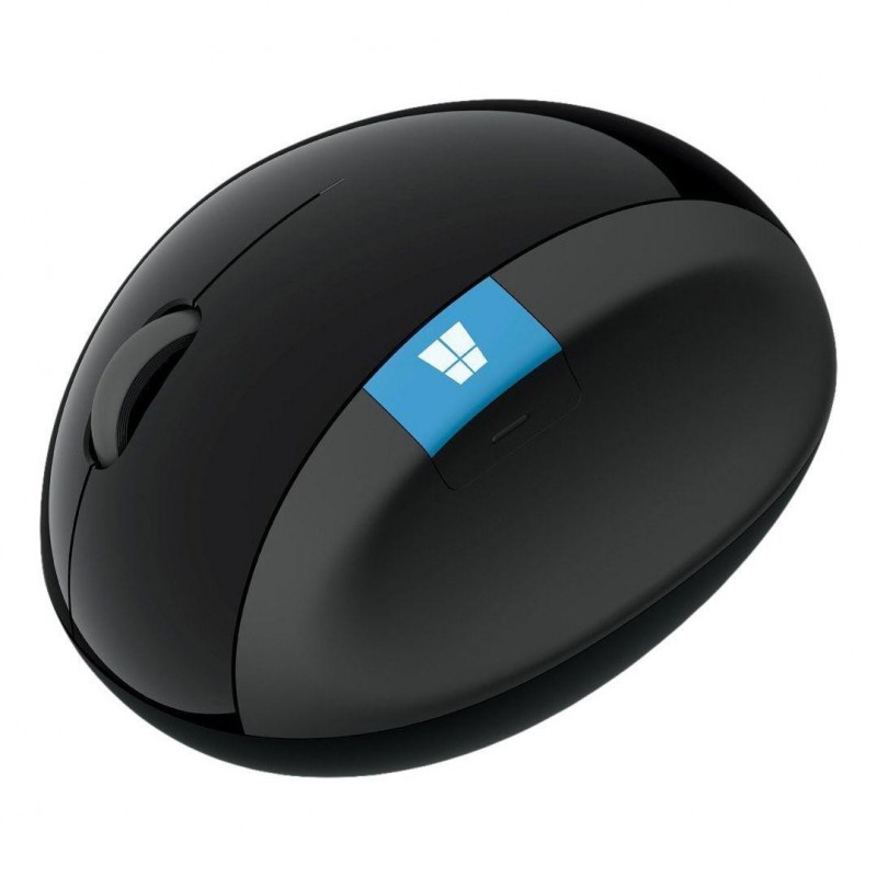 Mouse microsoft wireless sculpt...