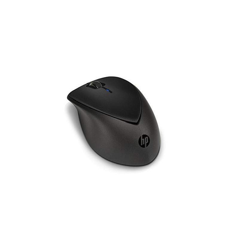 Mouse optic hp comfort grip wireless...