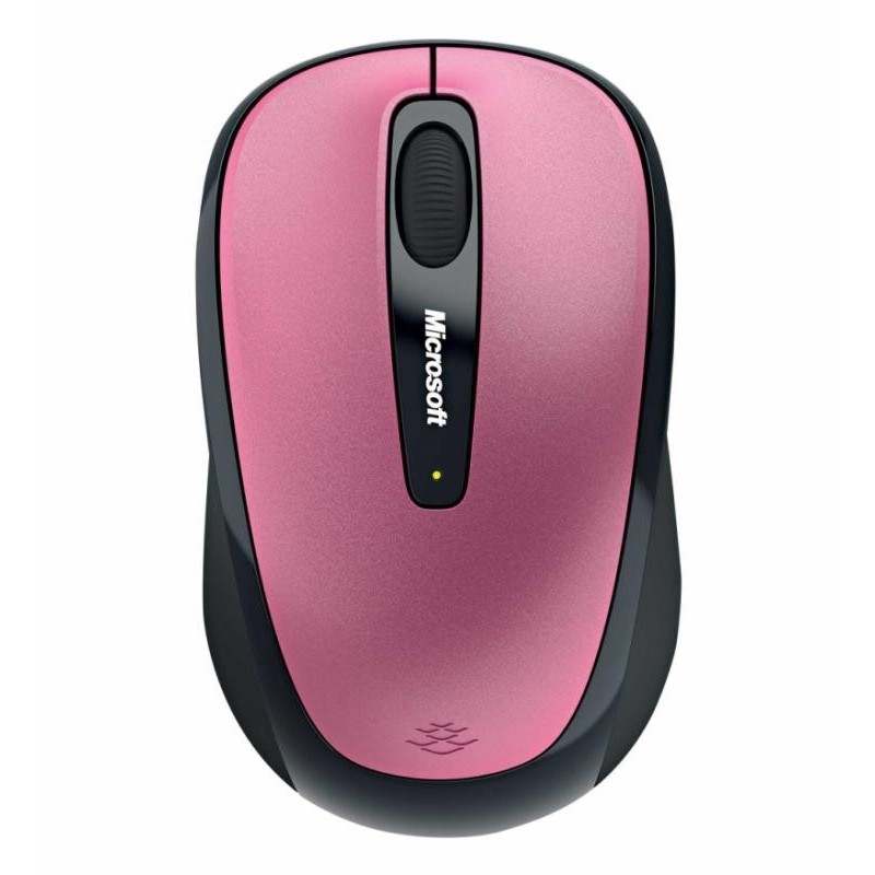 Mouse microsoft mobile 3500 wireless...