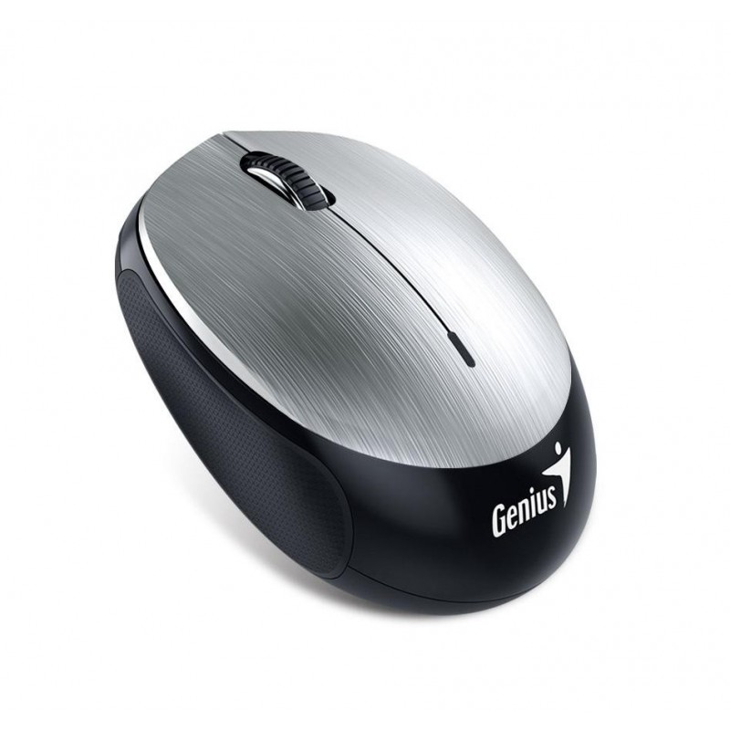 Mouse genius nx-9000bt v2 iron gray...