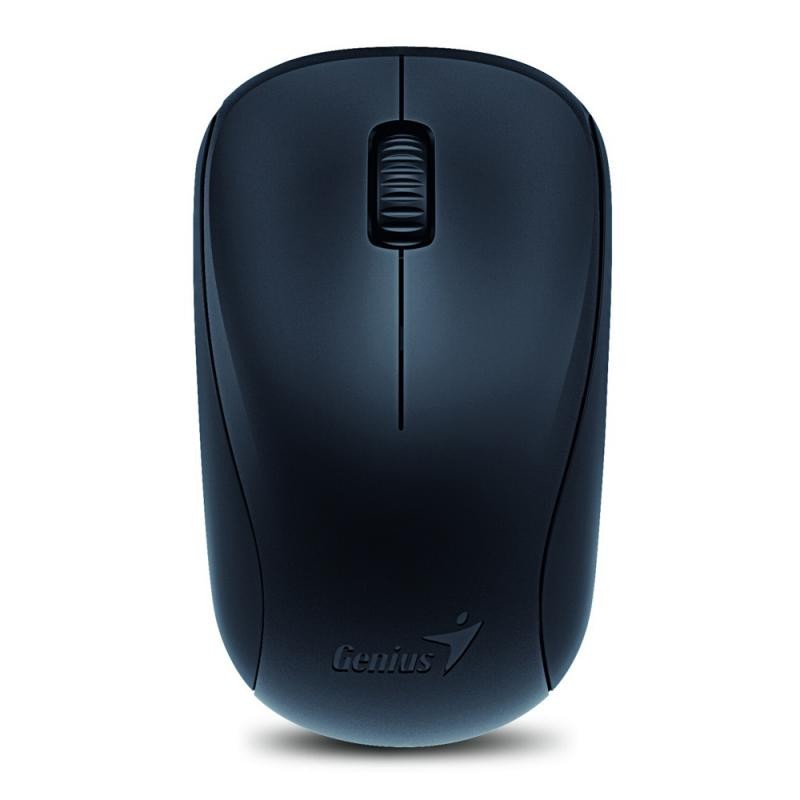 Mouse genius wireless optic nx-7000...