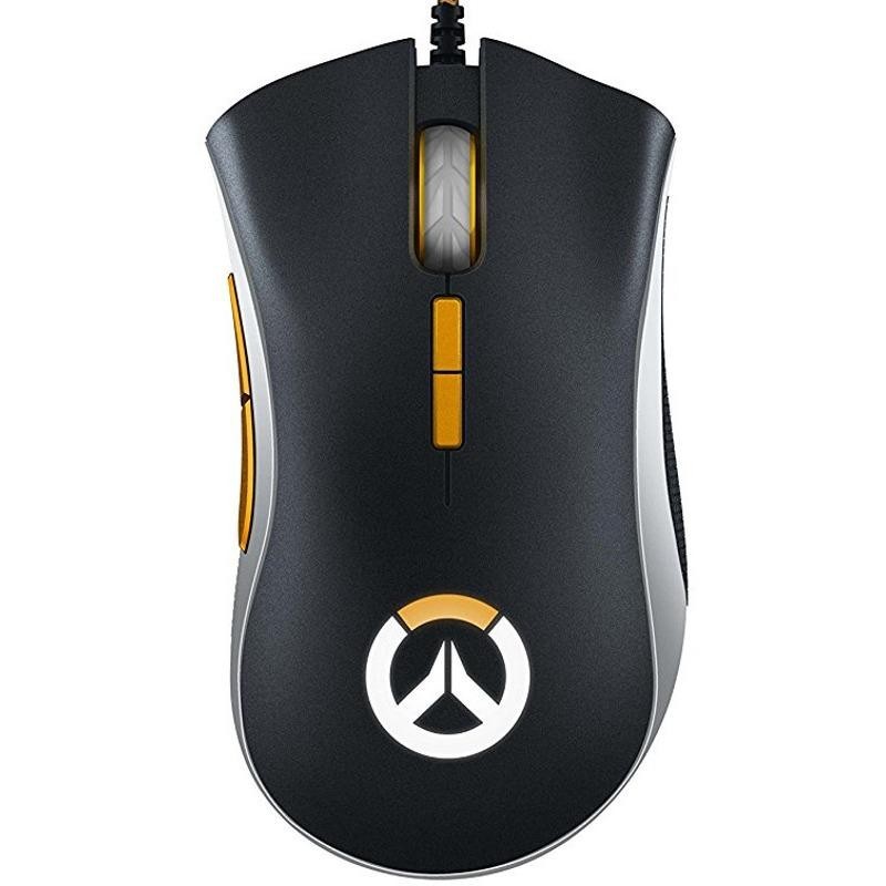 Mouse razer cu fir overwatch razer...