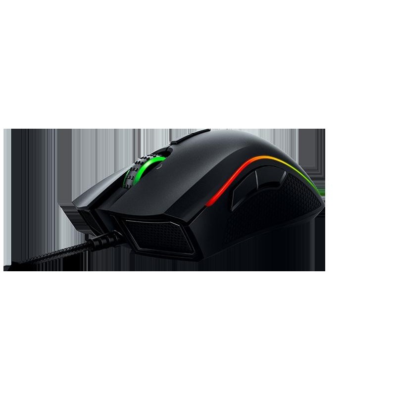 Mouse razer cu fir 5g laser sensor...