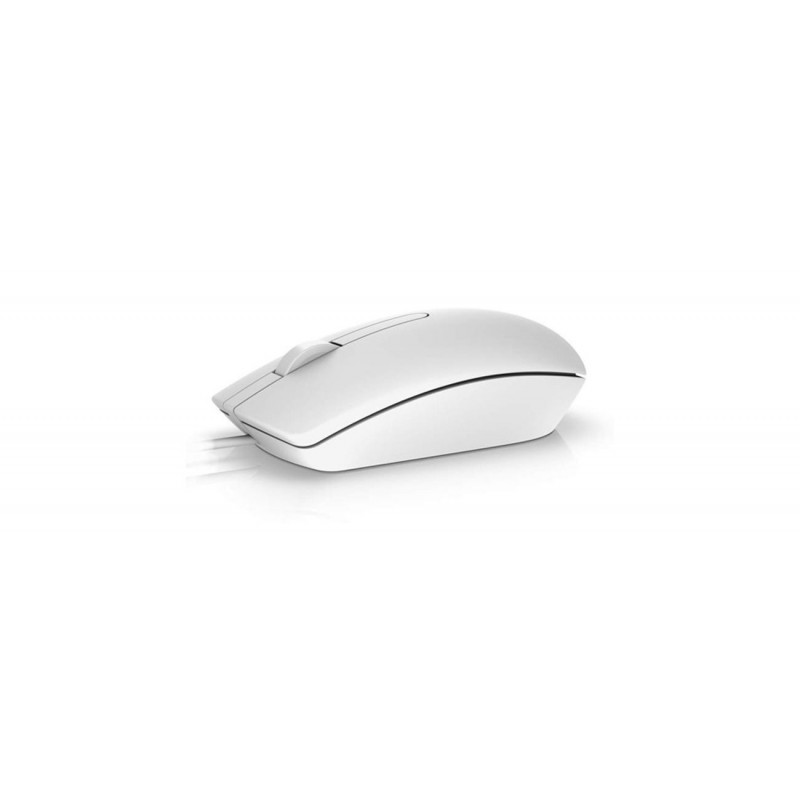 Dell mouse ms116 3 buttons wired 1000...