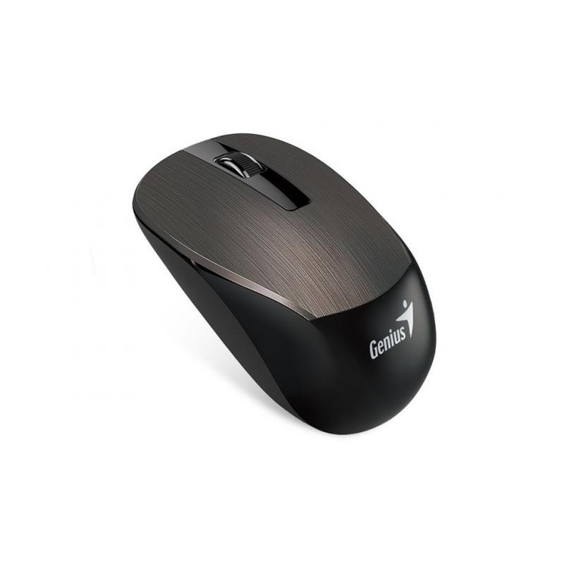 Mouse genius wireless optic nx-7015...