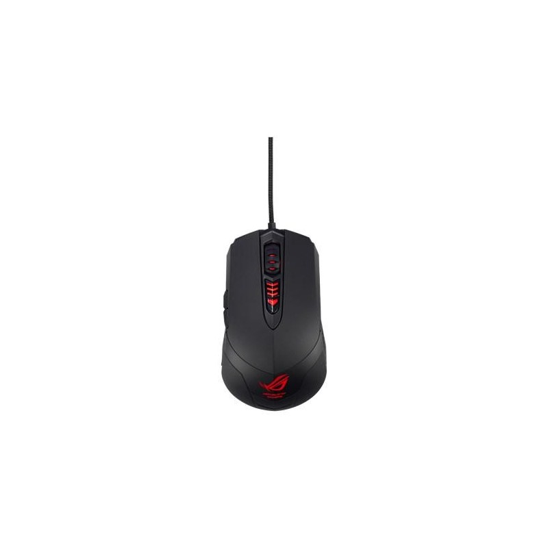 Mouse asus republic of gamers gx860...