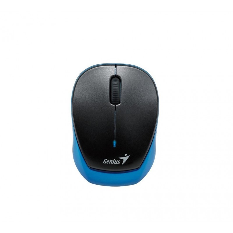 Mouse genius wireless optical 9000r...