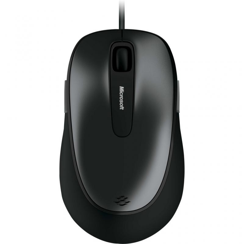 Mouse microsoft wired bluetrack...