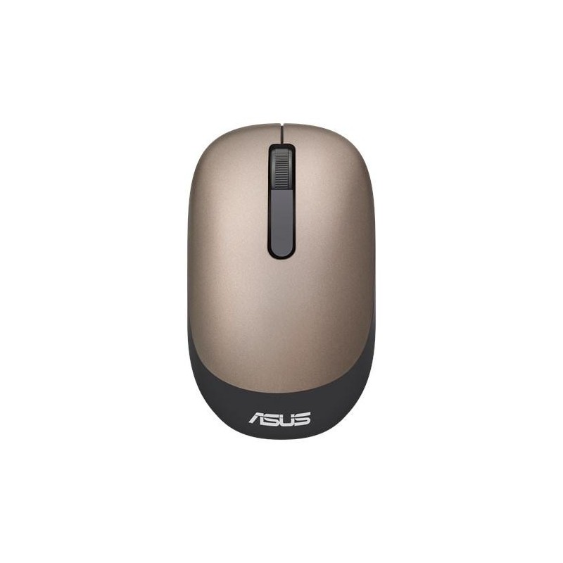 Mouse asus wt205 optic wireless (10m)...