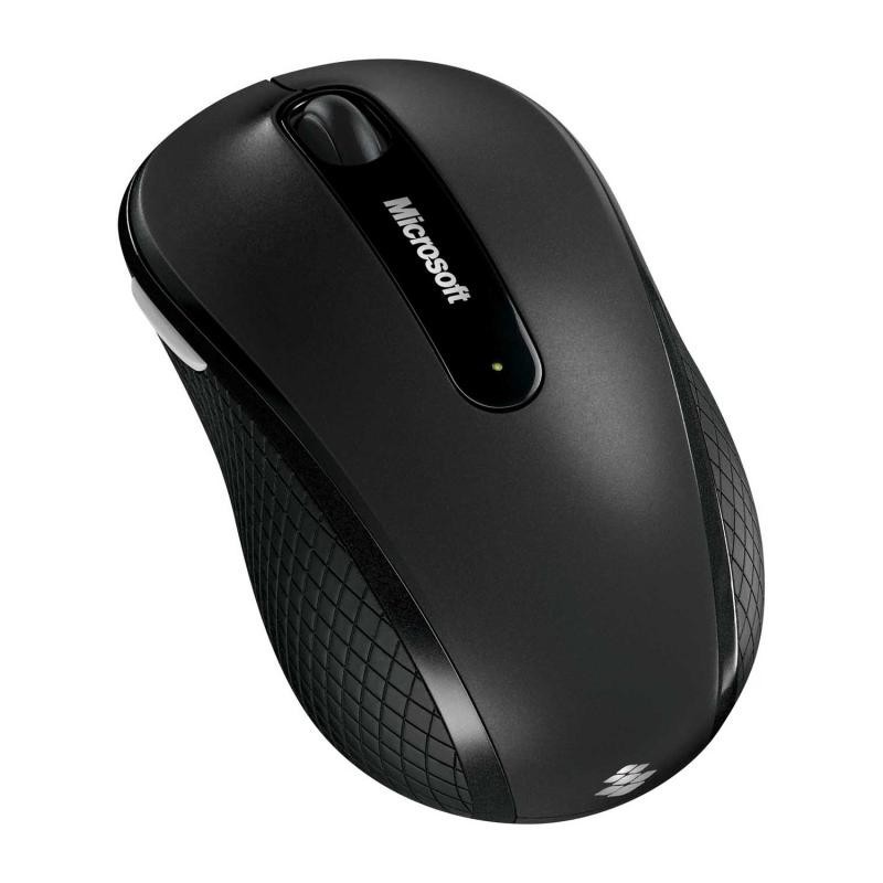 Mouse microsoft wireless bluetrack...