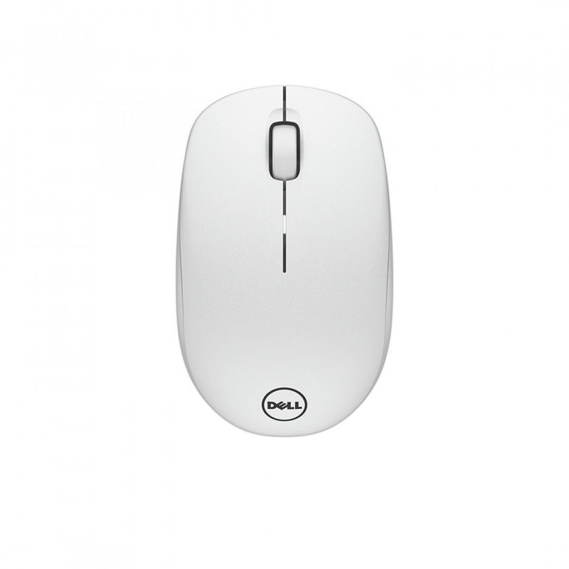 Dell mouse wm126 wireless 1000 dpi 3...