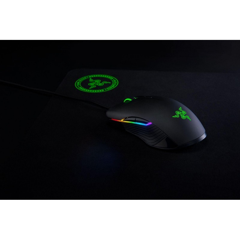 Mouse razer cu fir razer lancehead...