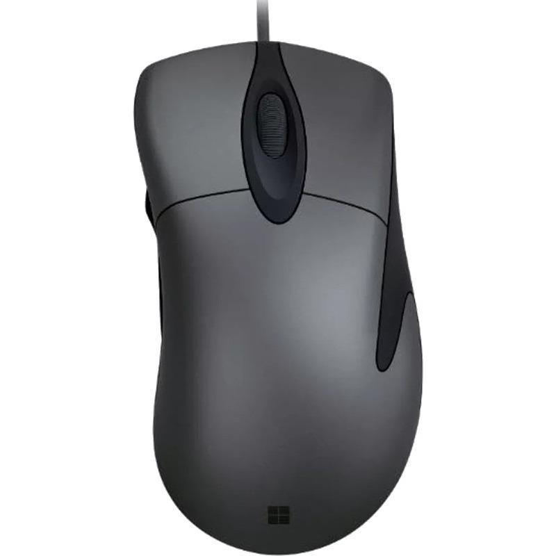 Mouse microsoft classic intellimouse