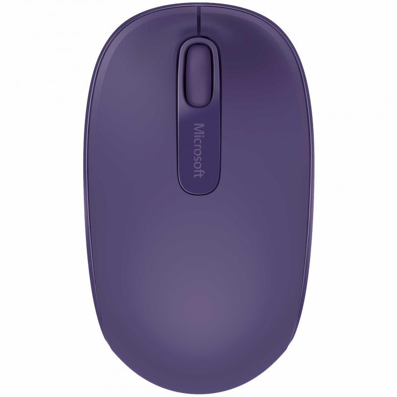 Mouse microsoft wireless optic mobile...