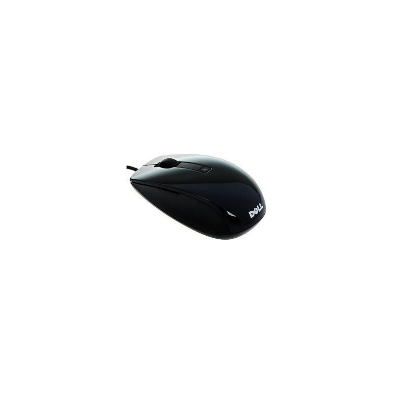 Dell mouse laser 6 buttons scroll...