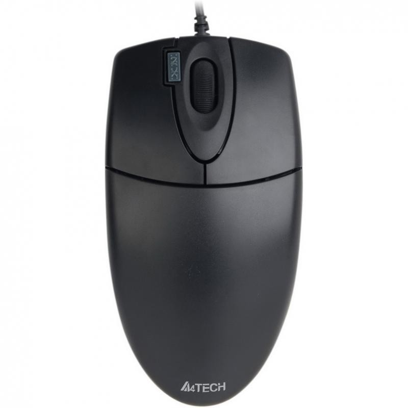 Mouse a4tech cu fir optic op-620d...