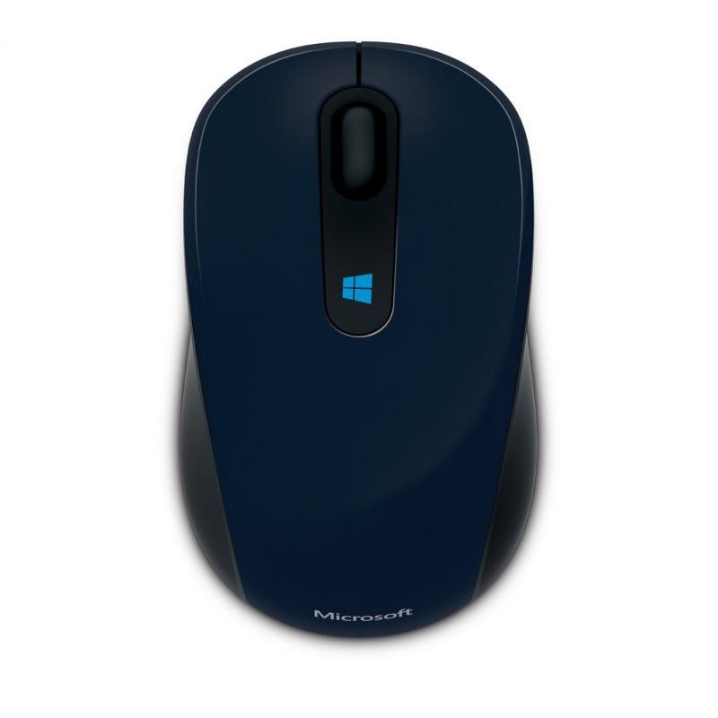 Mouse microsoft wireless bluetrack...