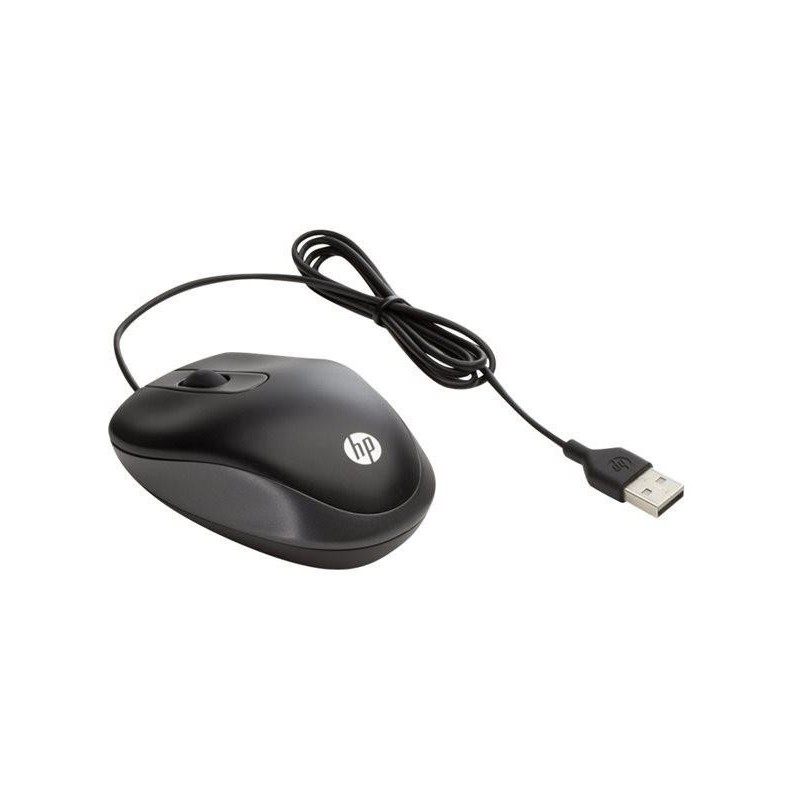 Hp usb travel mouse