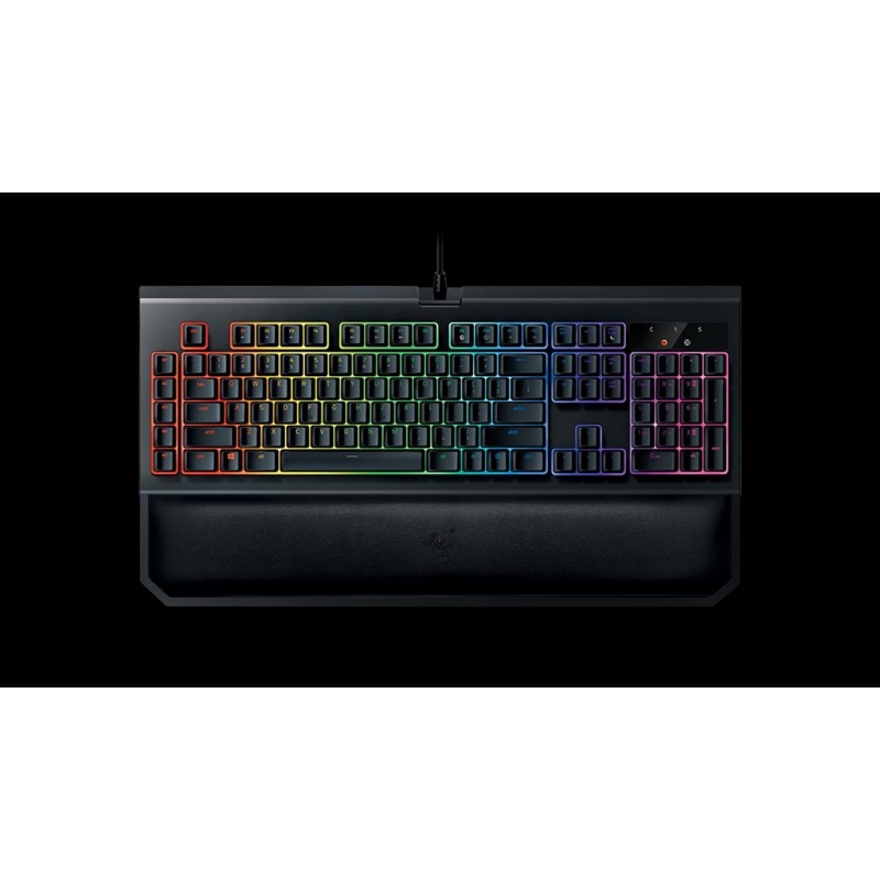 Tastatura razer blackwidow chroma v2...