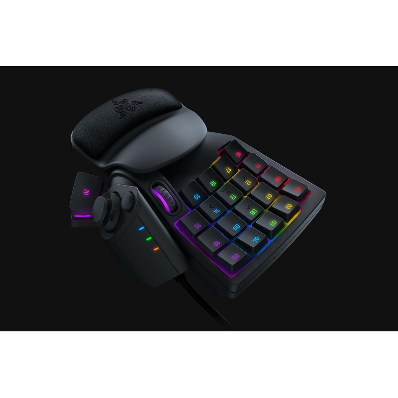 Keypad razer tartarus v2 gaming...