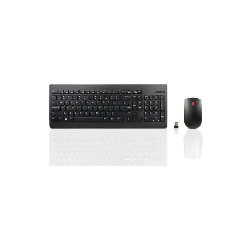 Lenovo essential wireless keyboard...